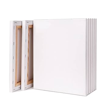 張りキャンバス　20P　x3　高級LLキャンバス　杉材　ホルベイン画材　特価 張りキャンバス 20P x3 高級LLキャンバス 杉材 ホルベイン画材